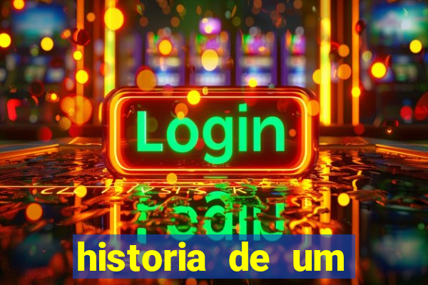 historia de um personagem rp